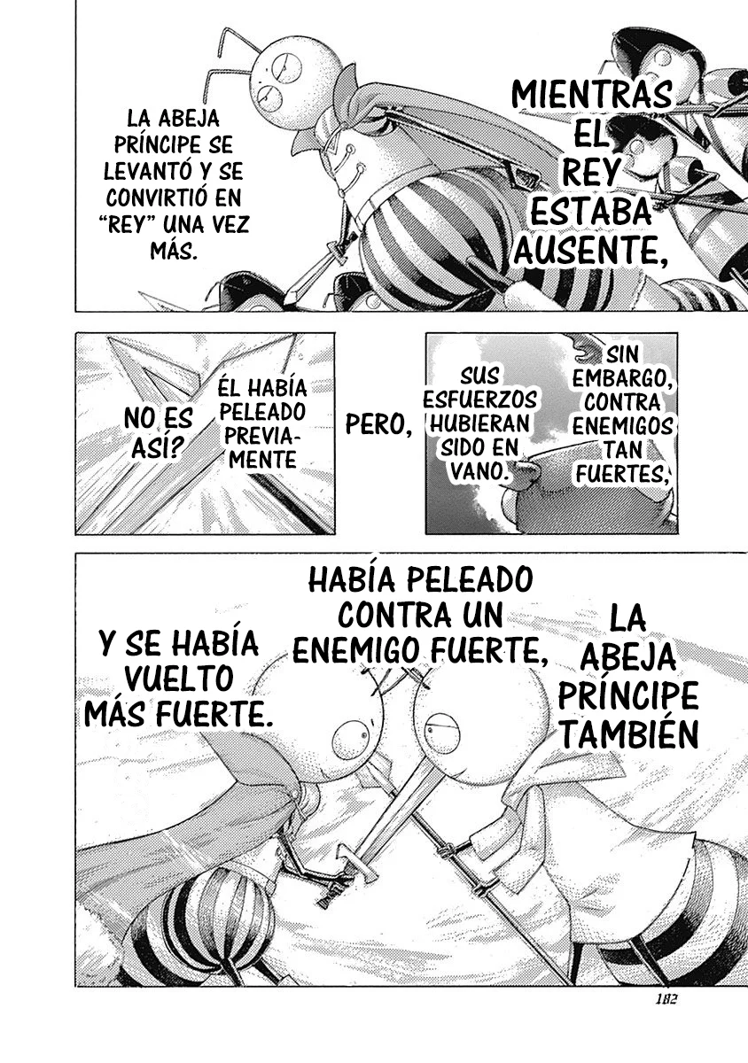 Read Usogui (es) Manga Online