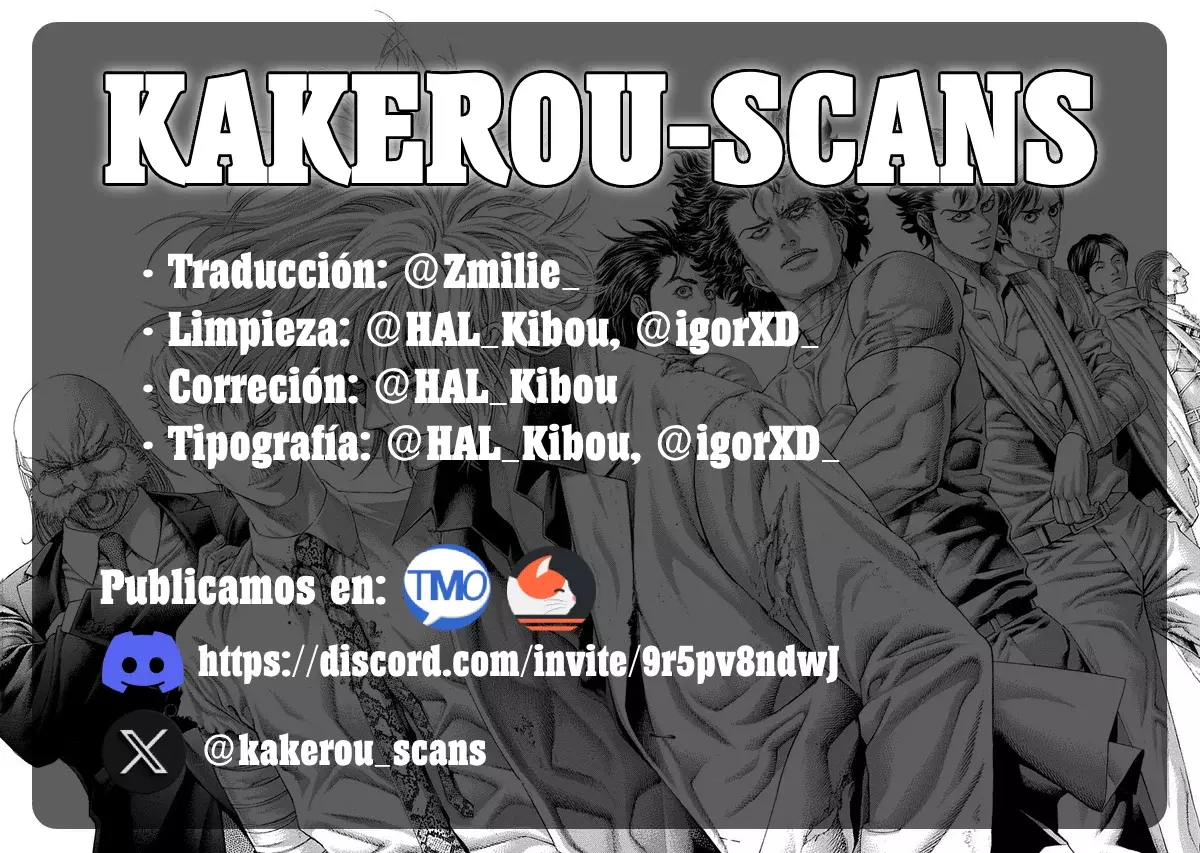 Read Usogui (es) Manga Online