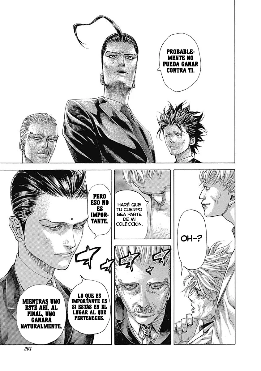 Read Usogui (es) Manga Online