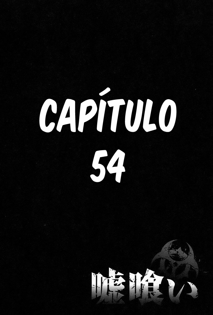 Read Usogui (es) Manga Online