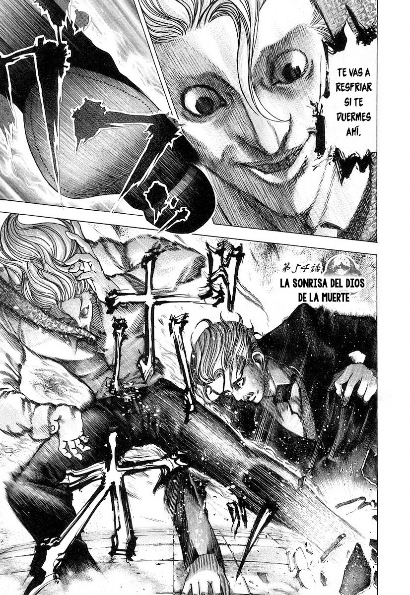 Read Usogui (es) Manga Online