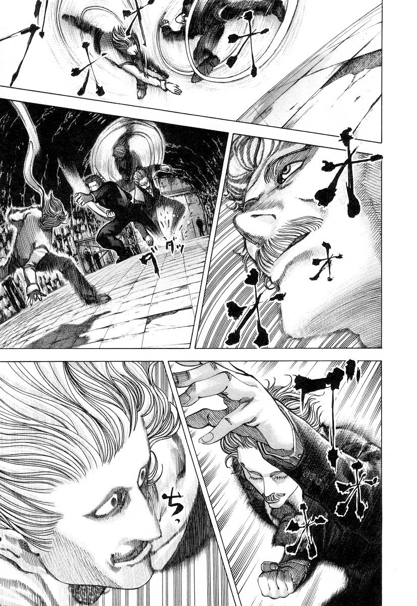 Read Usogui (es) Manga Online