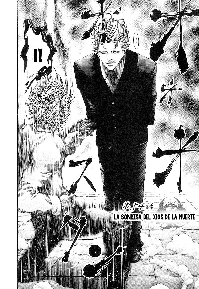 Read Usogui (es) Manga Online