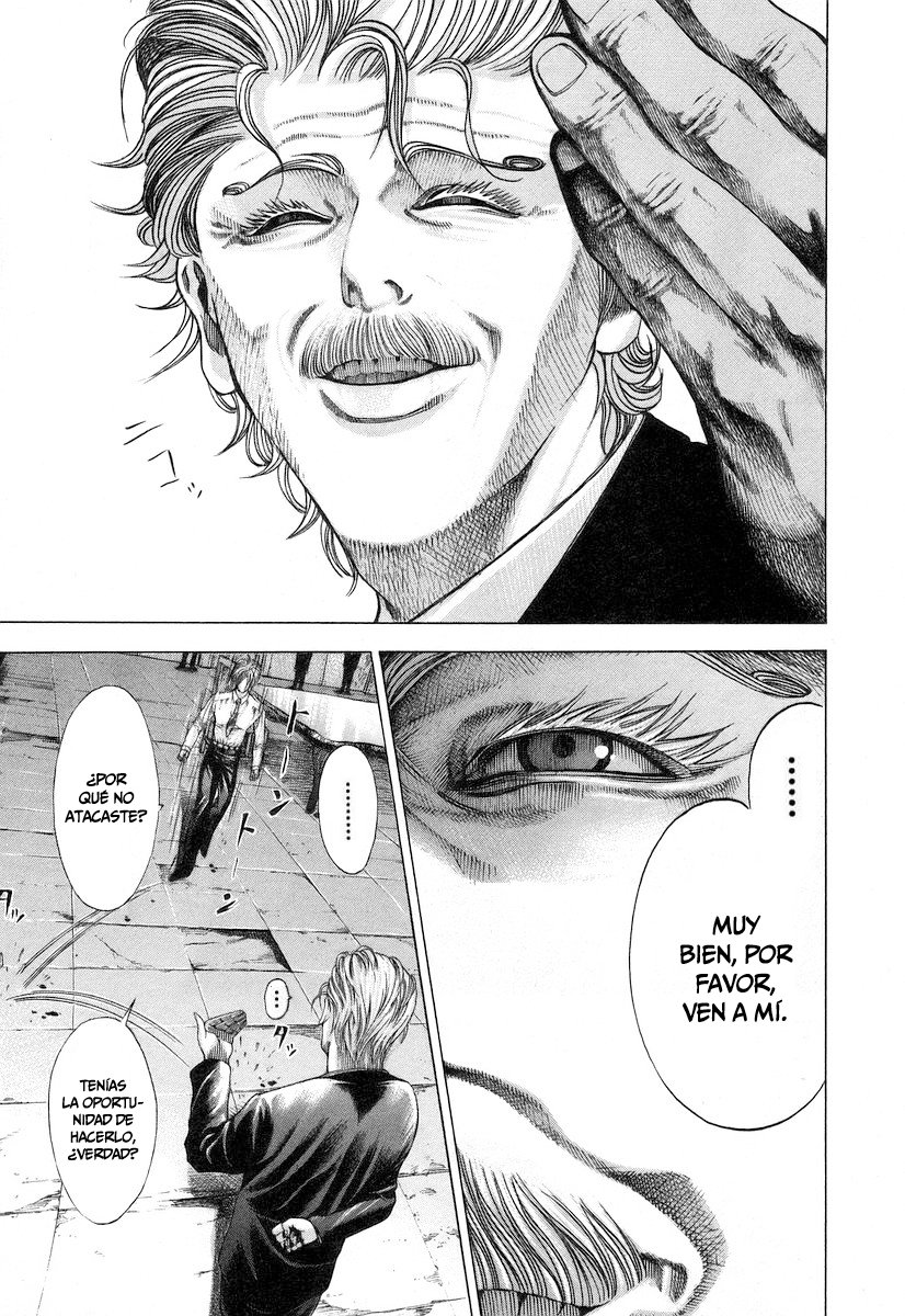 Read Usogui (es) Manga Online