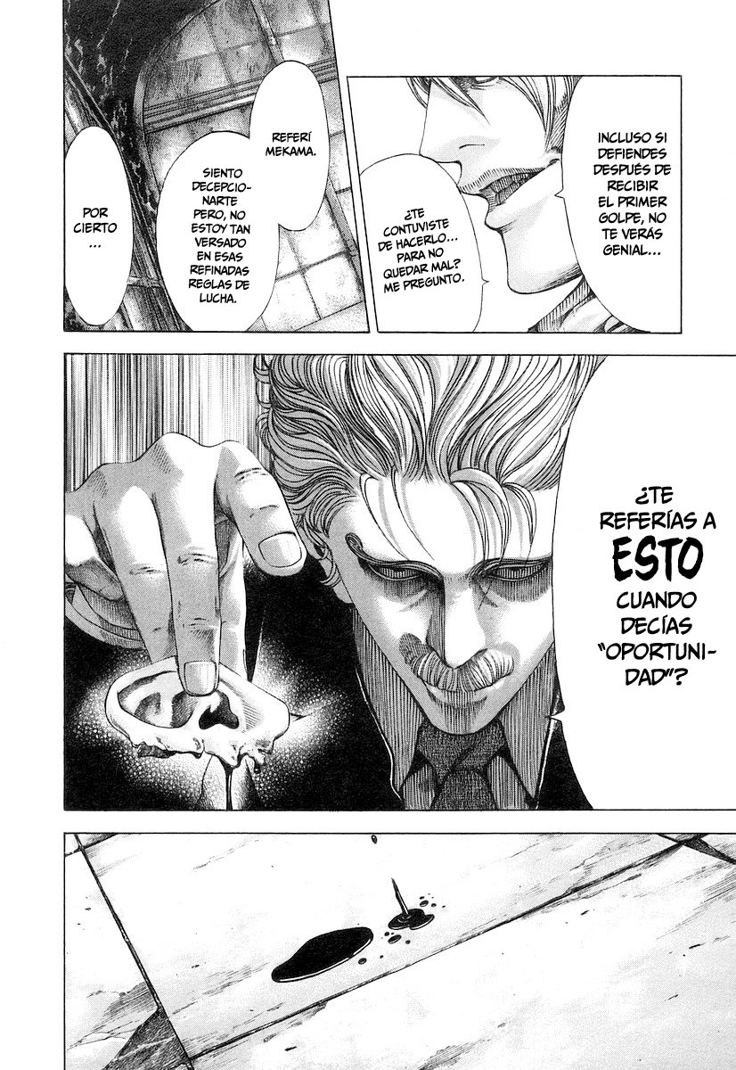 Read Usogui (es) Manga Online