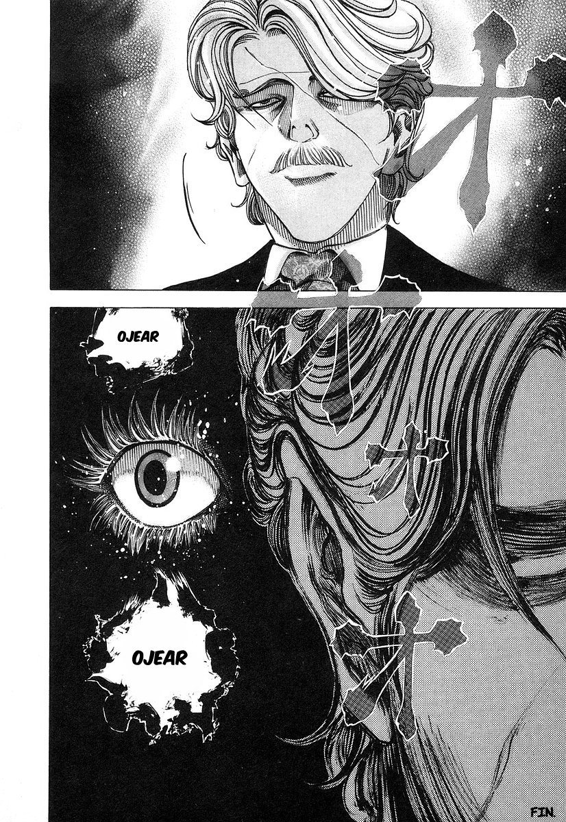 Read Usogui (es) Manga Online