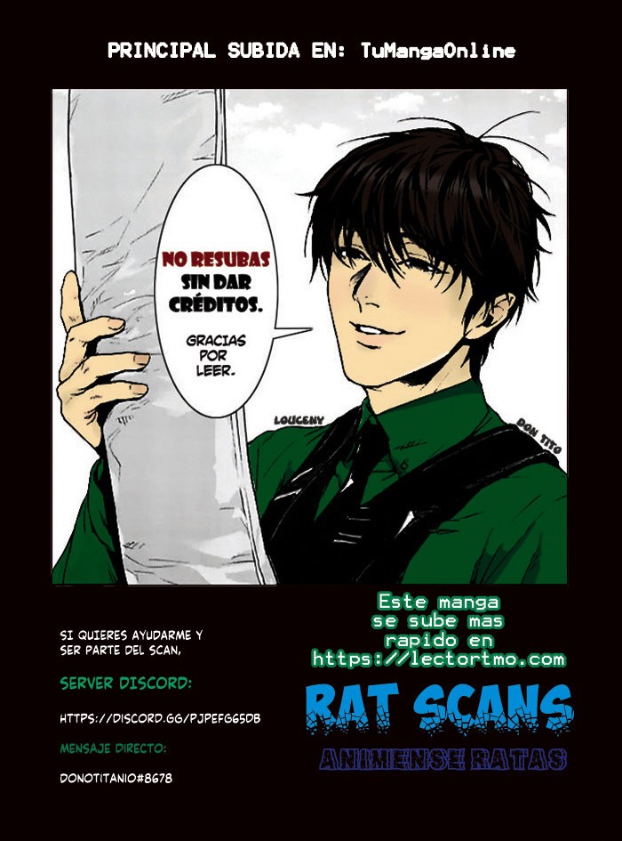 Read Usogui (es) Manga Online