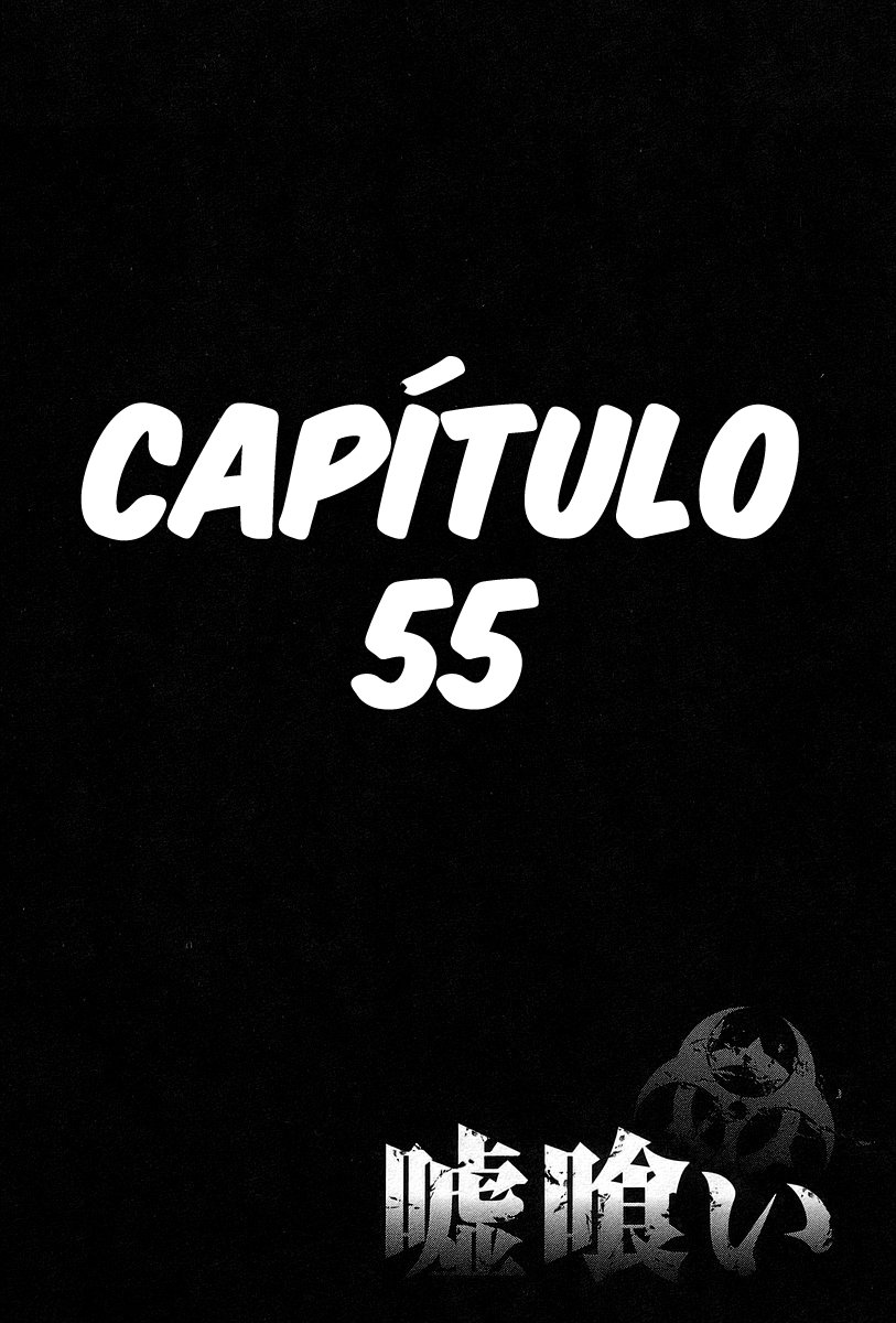 Read Usogui (es) Manga Online