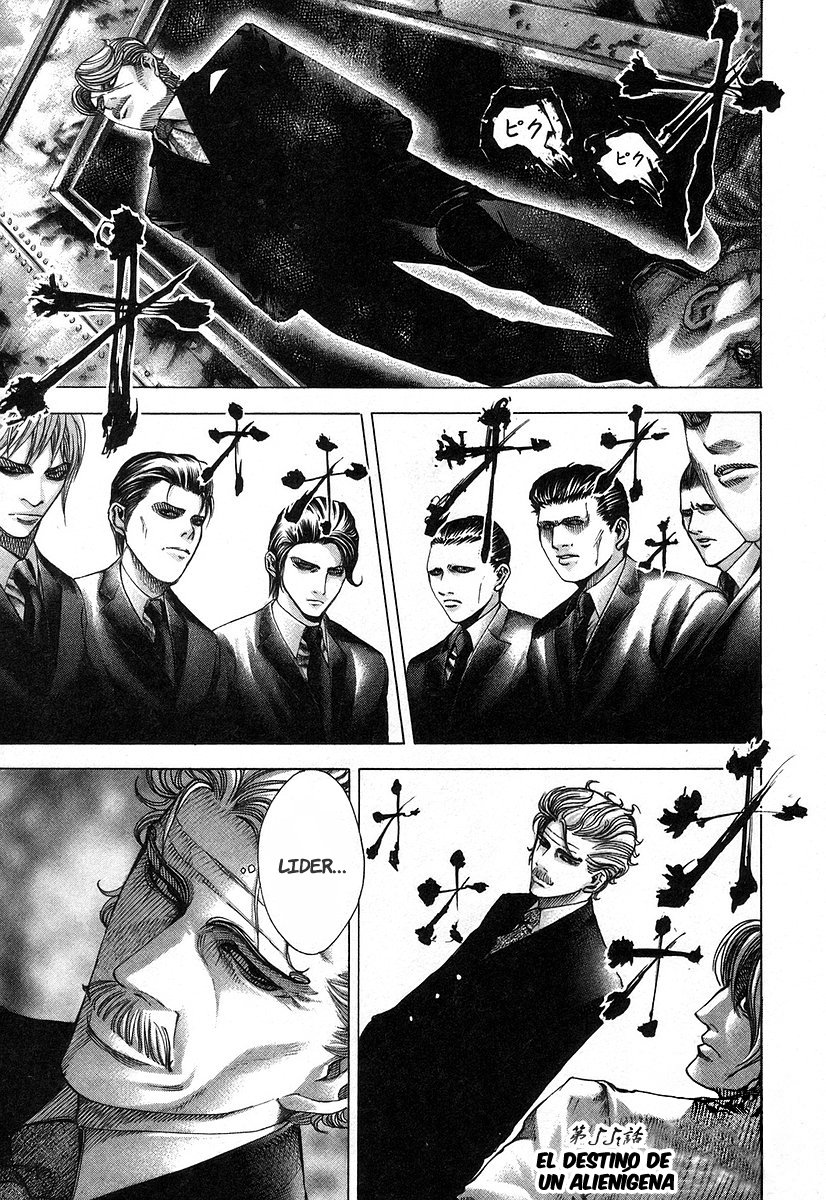 Read Usogui (es) Manga Online