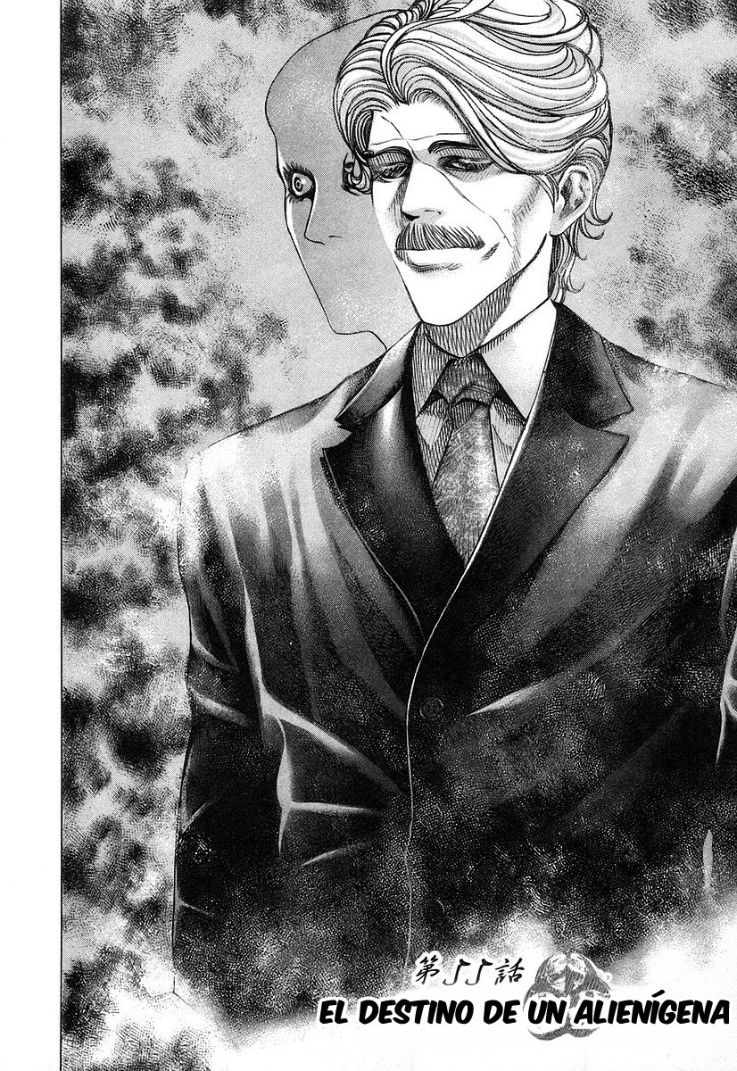 Read Usogui (es) Manga Online