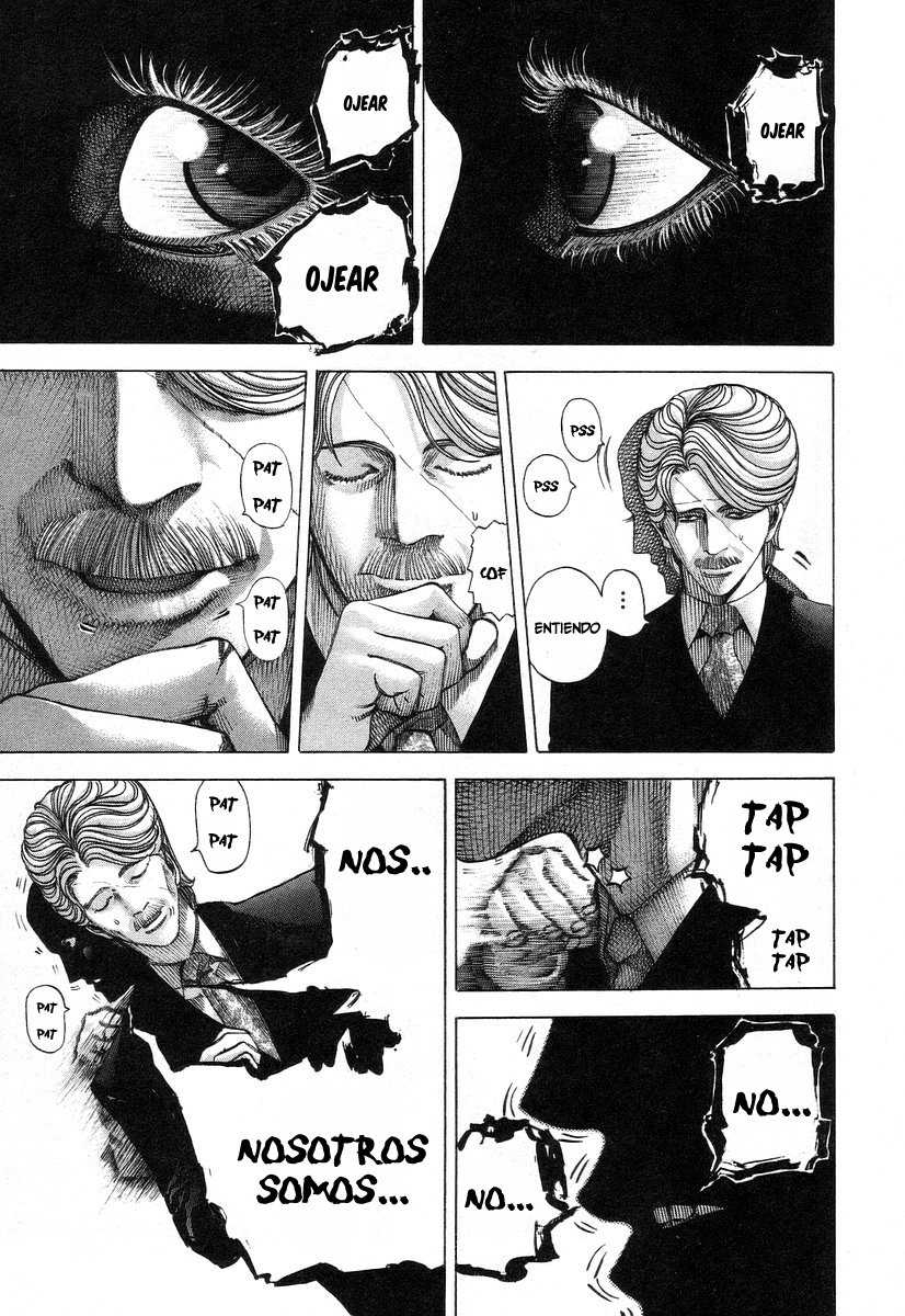 Read Usogui (es) Manga Online