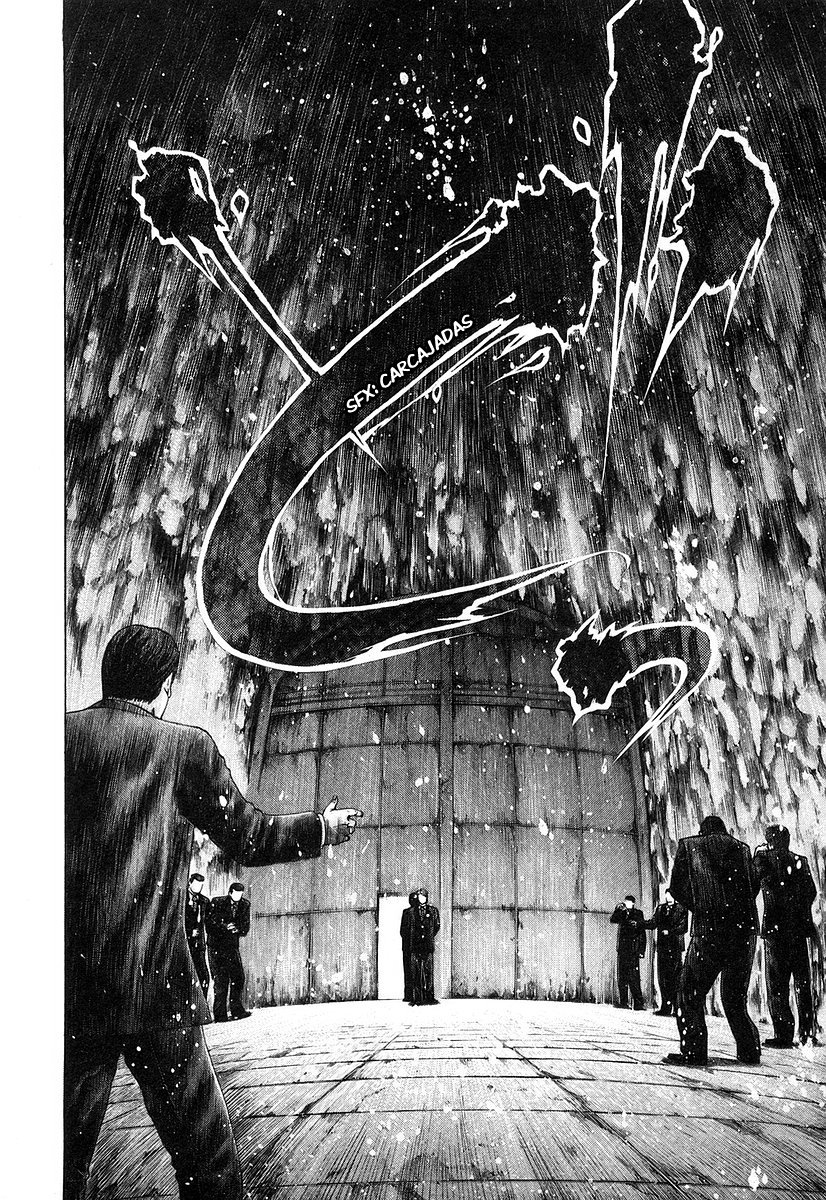 Read Usogui (es) Manga Online