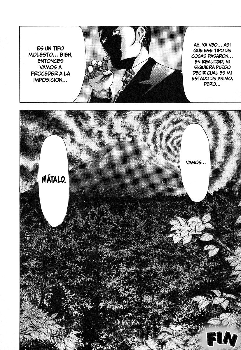 Read Usogui (es) Manga Online