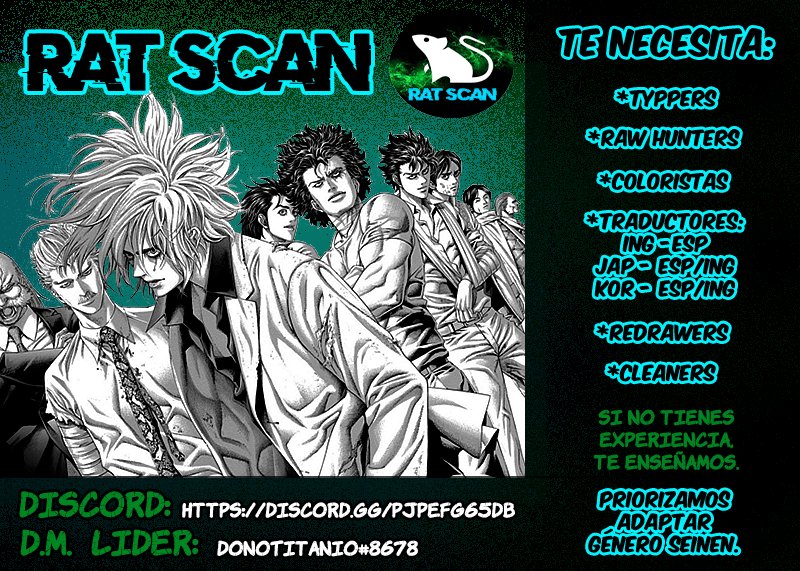 Read Usogui (es) Manga Online