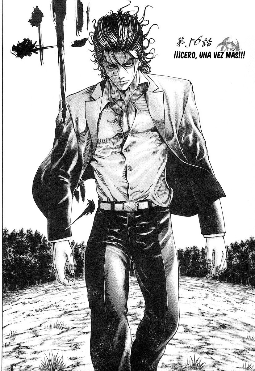 Read Usogui (es) Manga Online