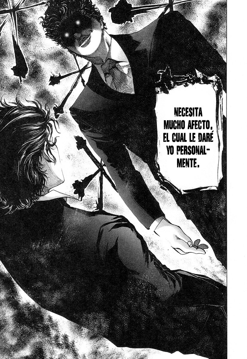 Read Usogui (es) Manga Online