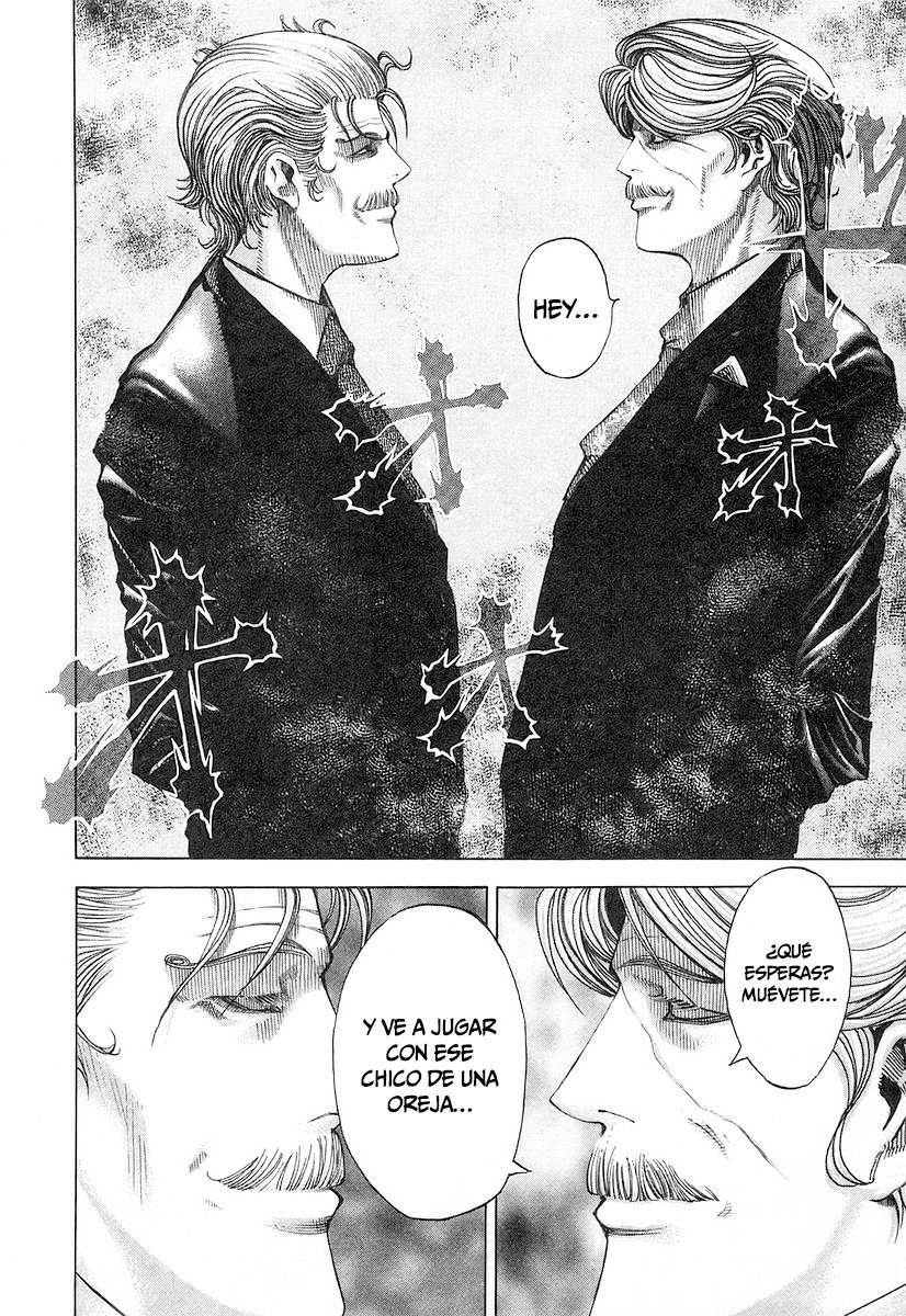 Read Usogui (es) Manga Online