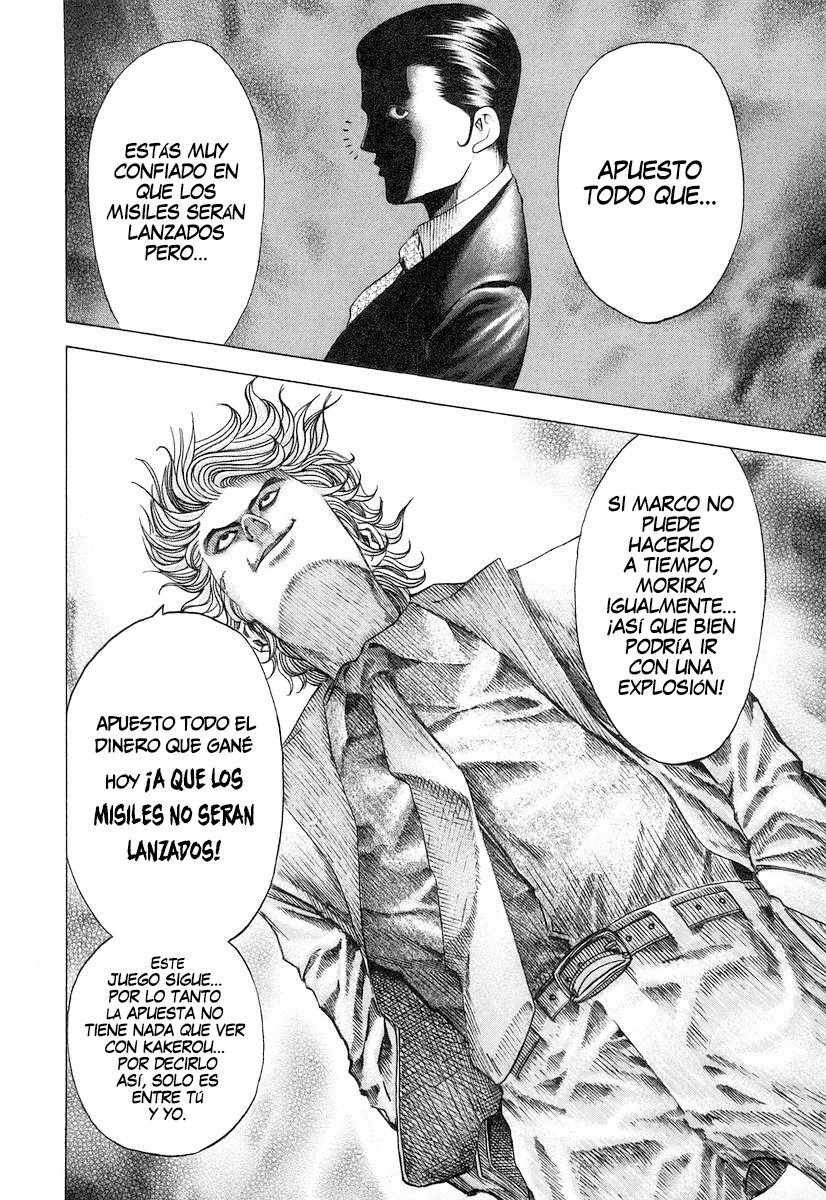 Read Usogui (es) Manga Online