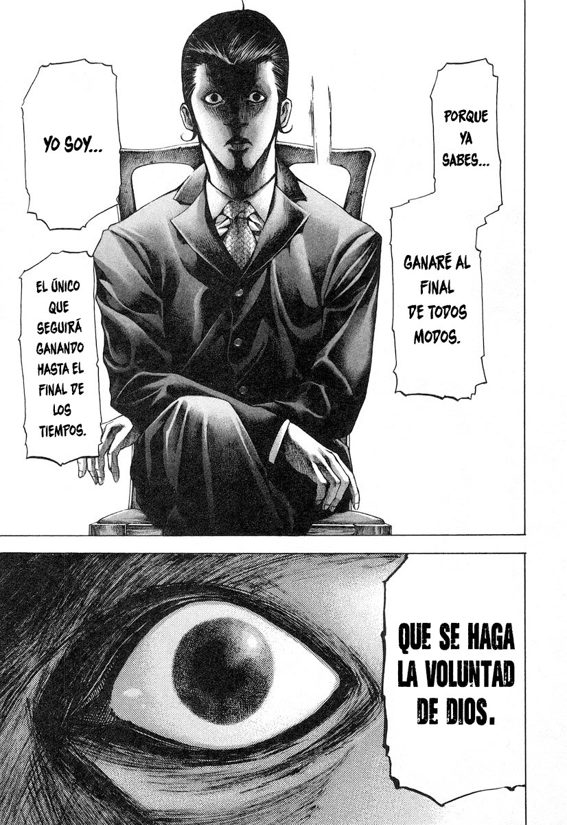 Read Usogui (es) Manga Online