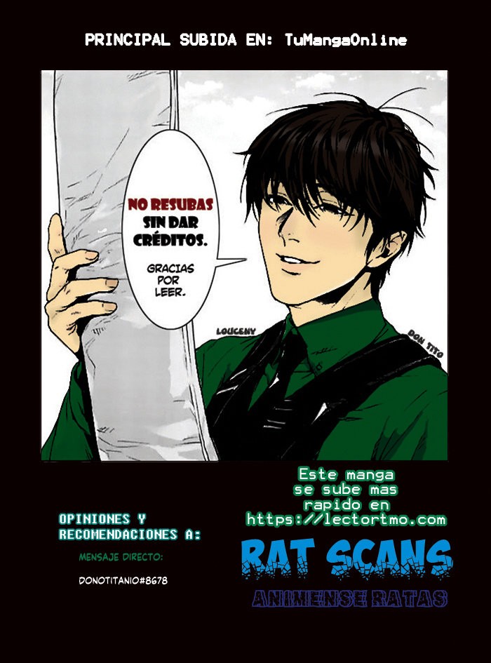 Read Usogui (es) Manga Online