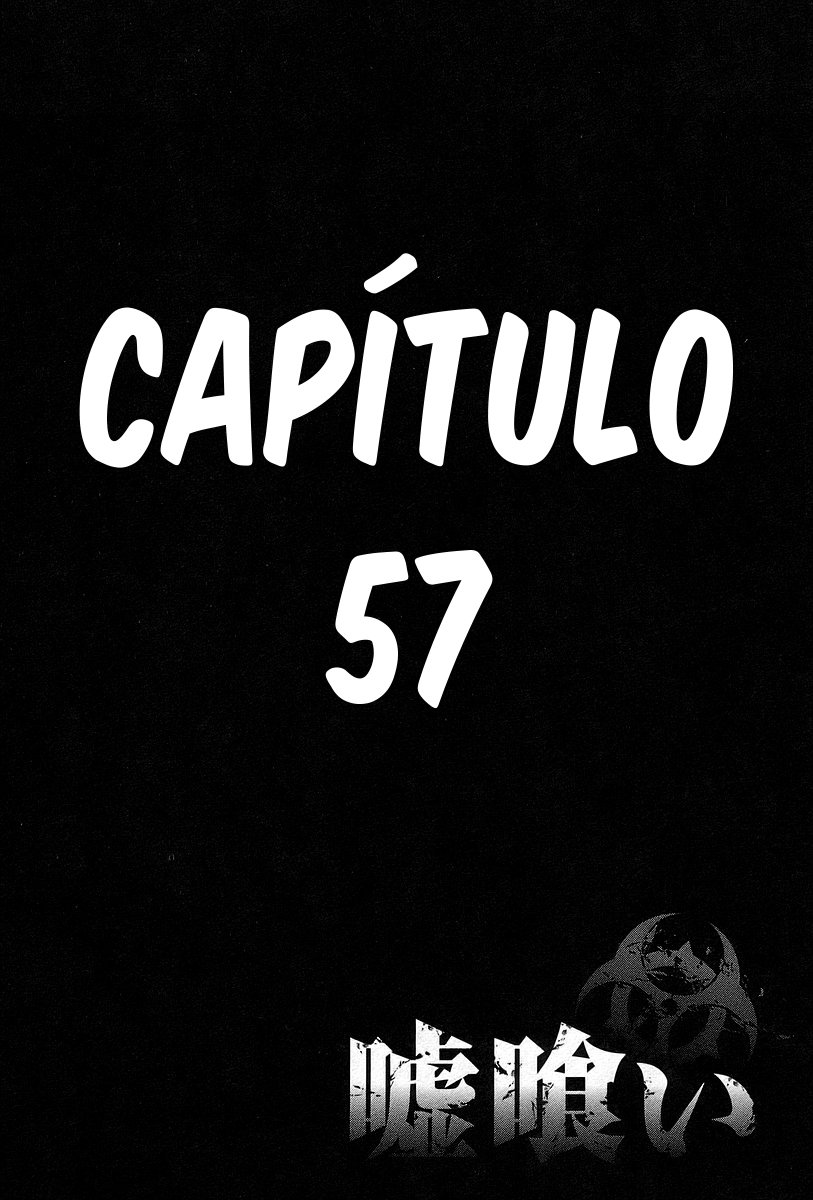 Read Usogui (es) Manga Online