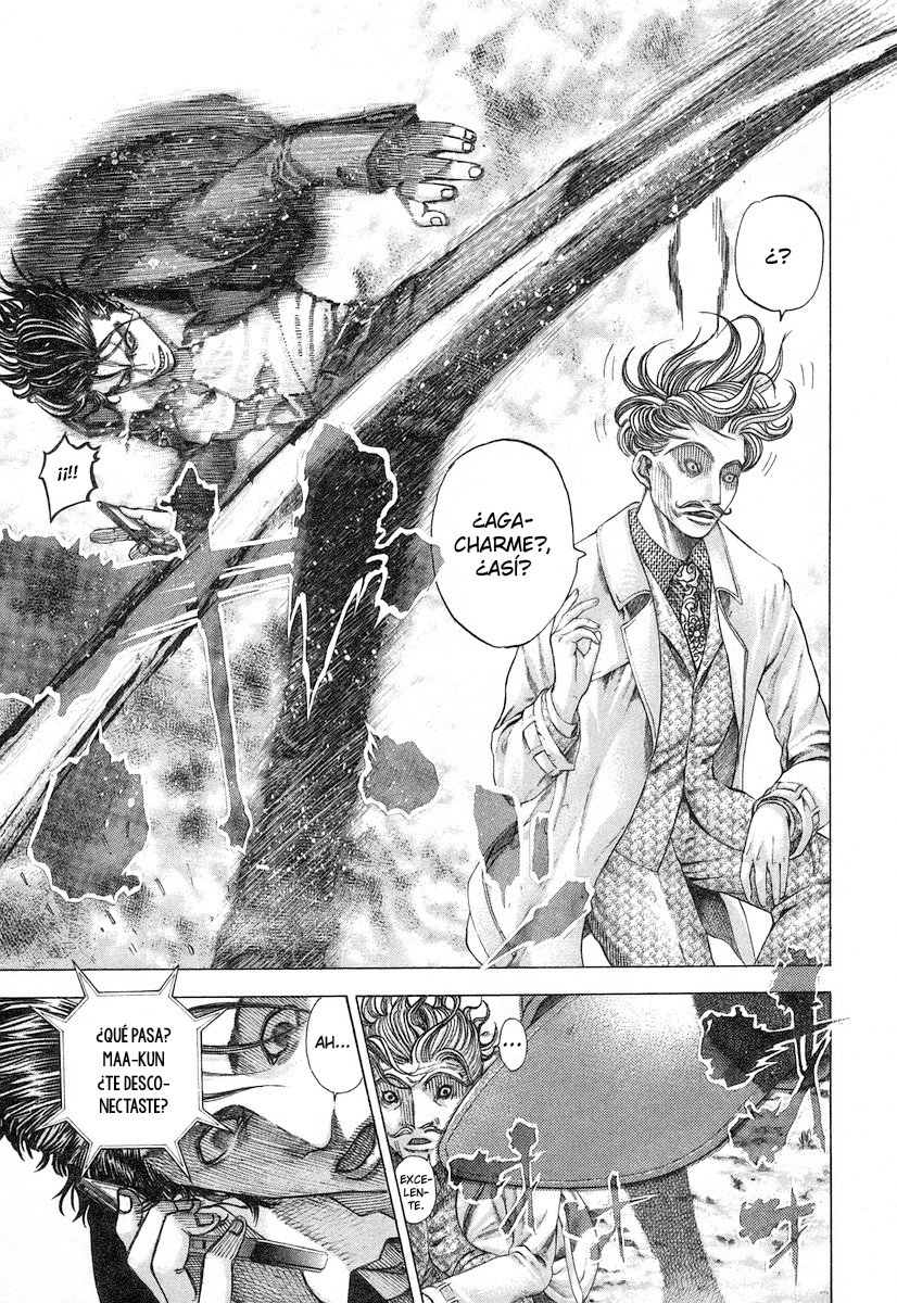 Read Usogui (es) Manga Online