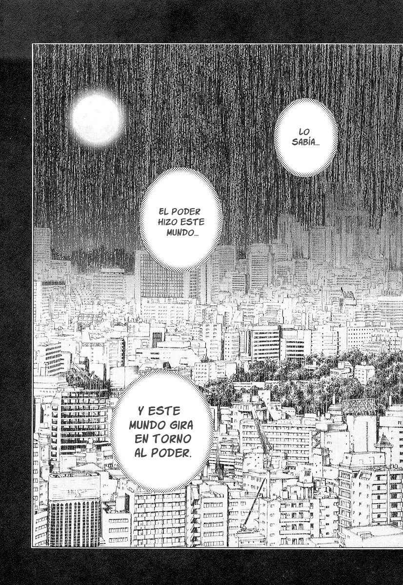 Read Usogui (es) Manga Online