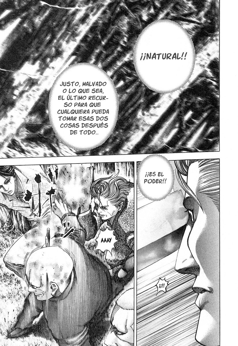 Read Usogui (es) Manga Online