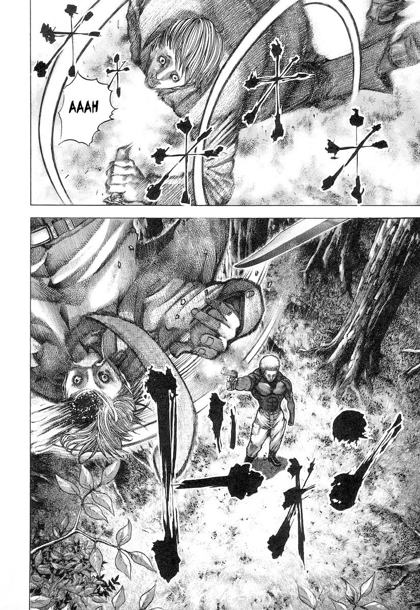 Read Usogui (es) Manga Online