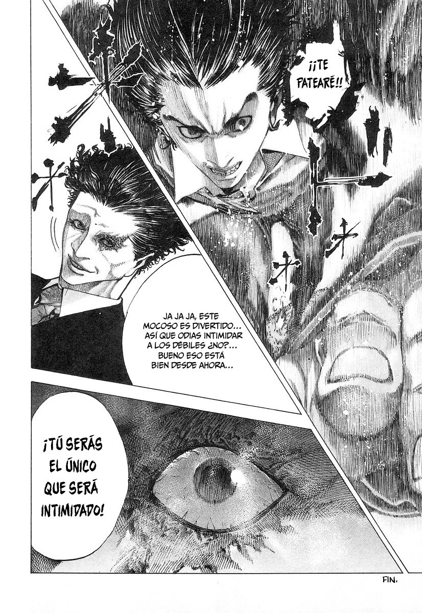 Read Usogui (es) Manga Online