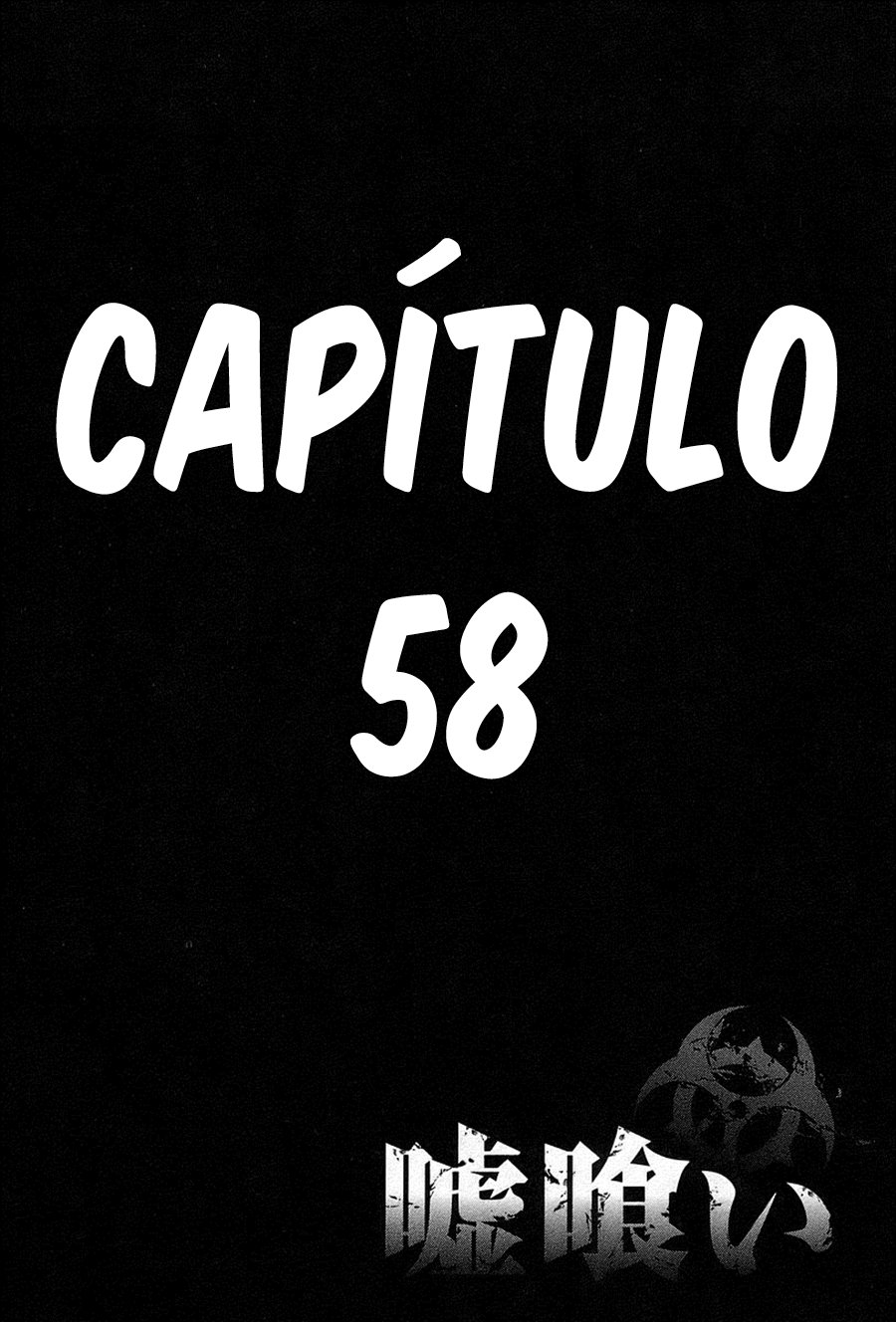 Read Usogui (es) Manga Online