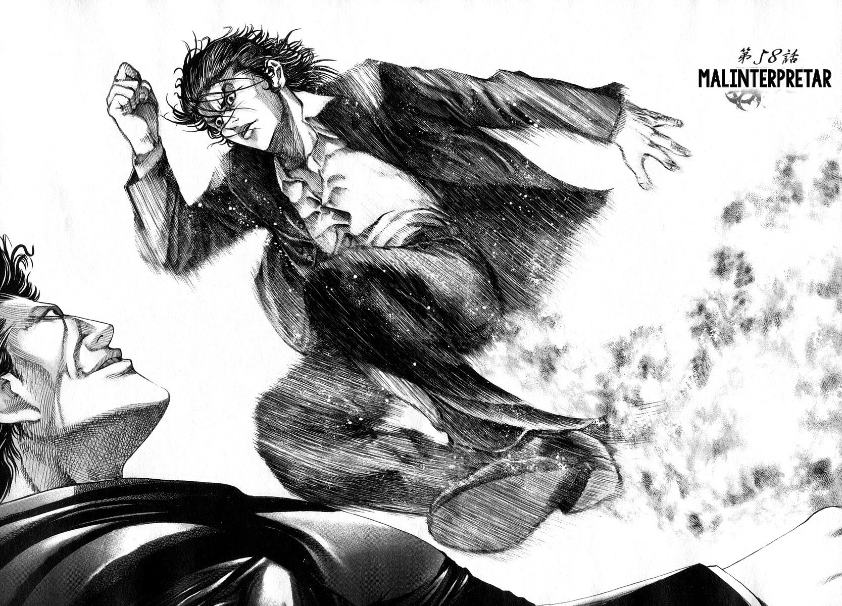 Read Usogui (es) Manga Online