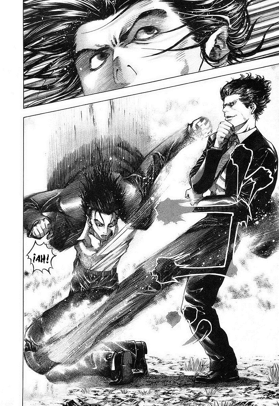 Read Usogui (es) Manga Online