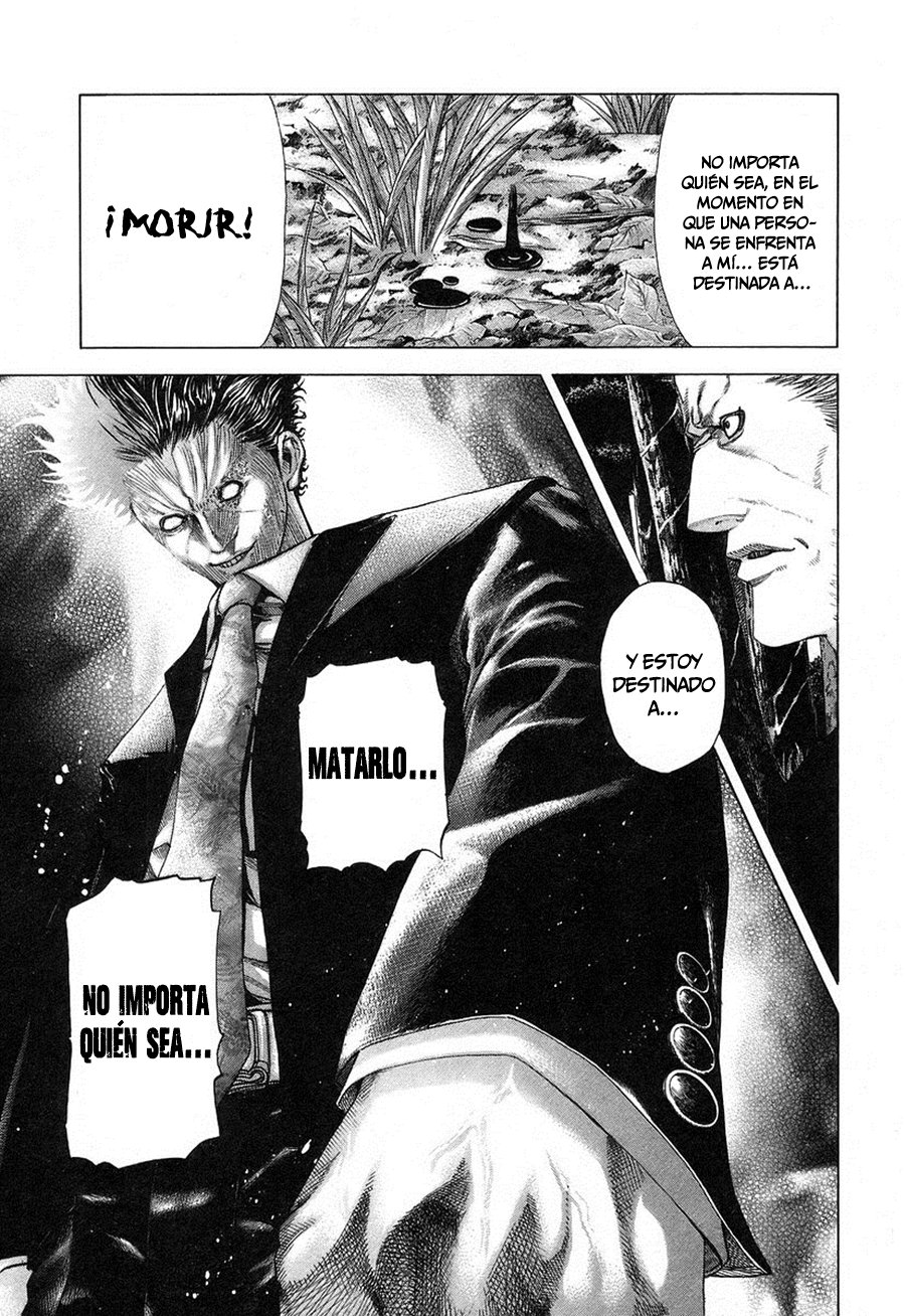 Read Usogui (es) Manga Online