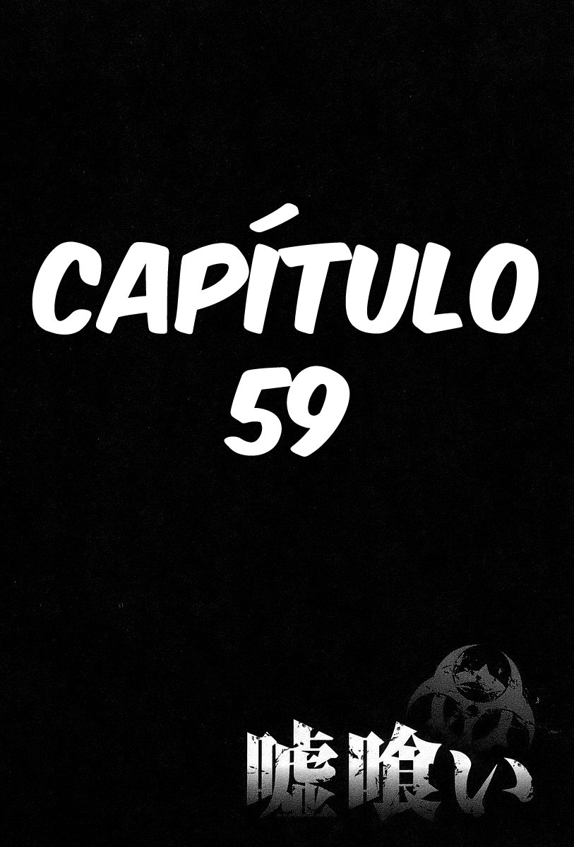 Read Usogui (es) Manga Online