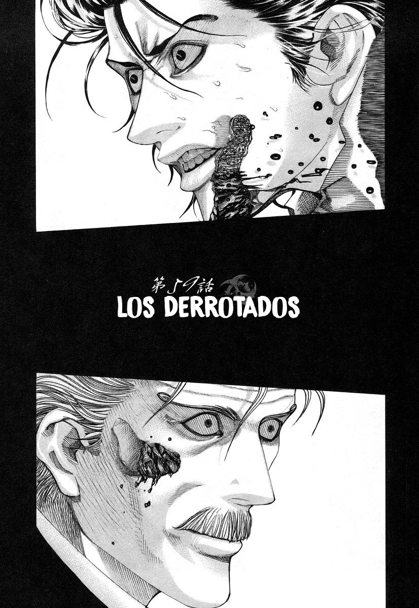 Read Usogui (es) Manga Online