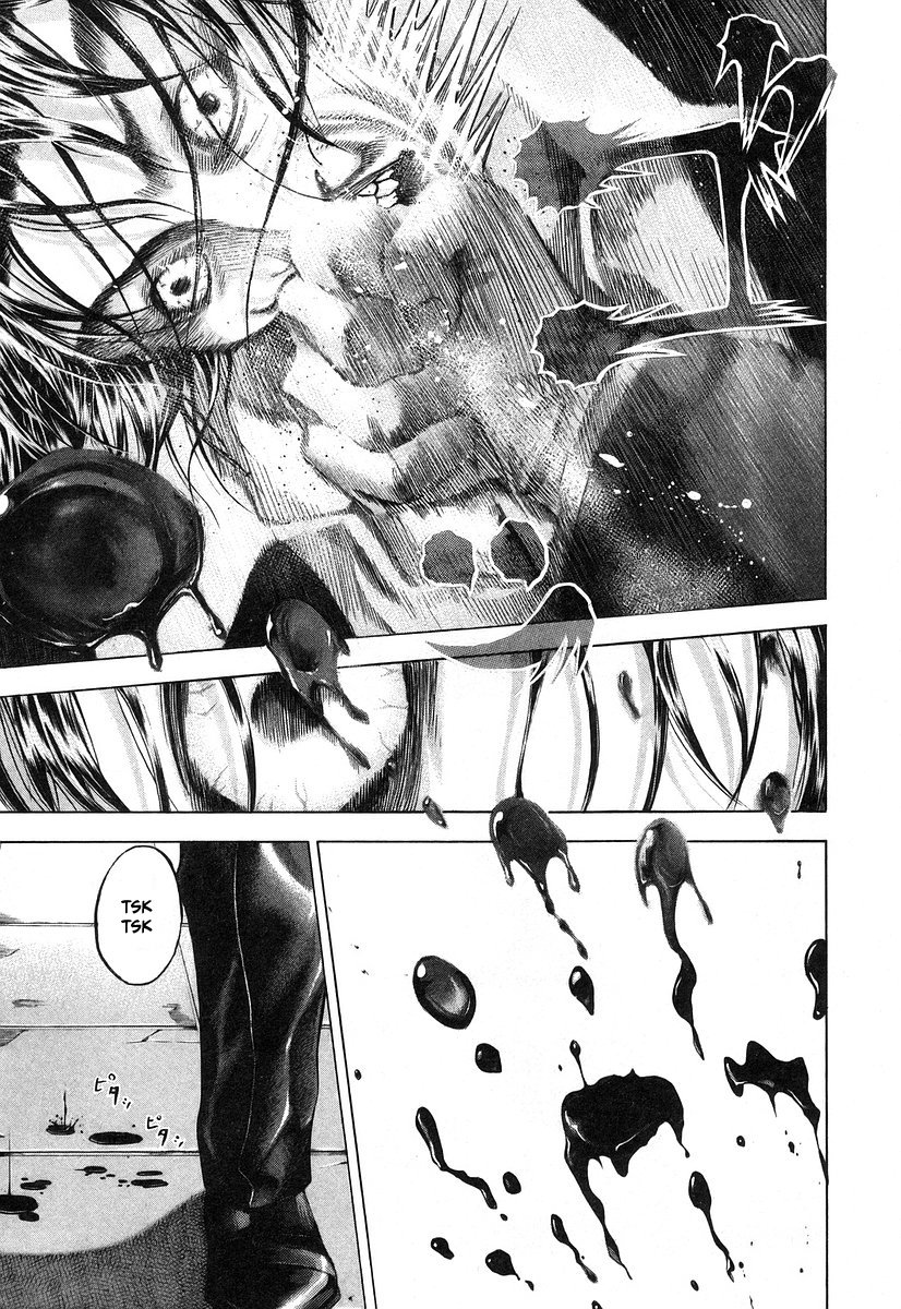 Read Usogui (es) Manga Online