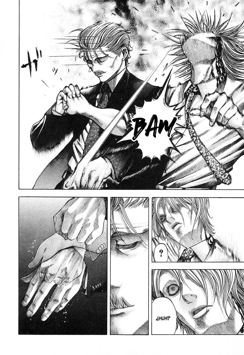 Read Usogui (es) Manga Online