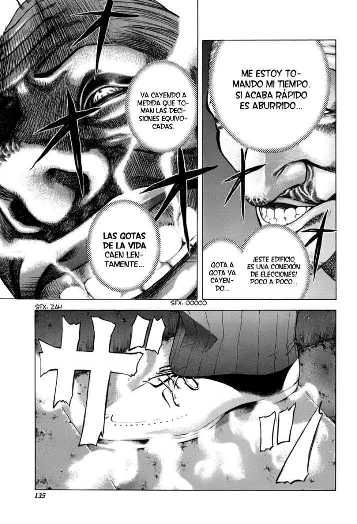 Read Usogui (es) Manga Online