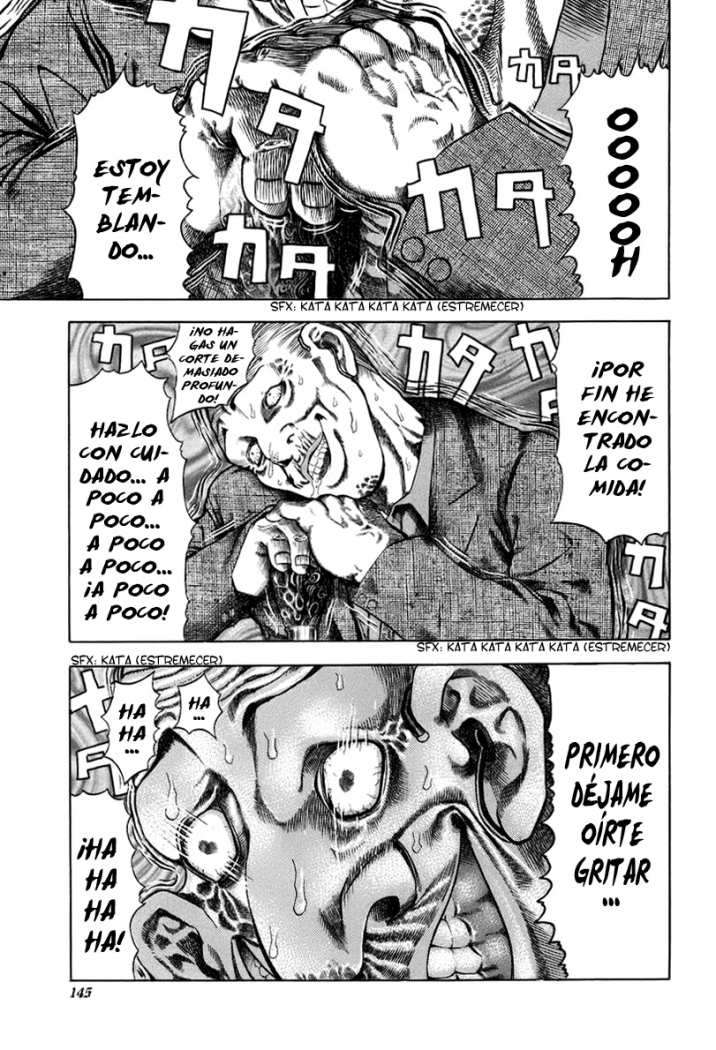 Read Usogui (es) Manga Online