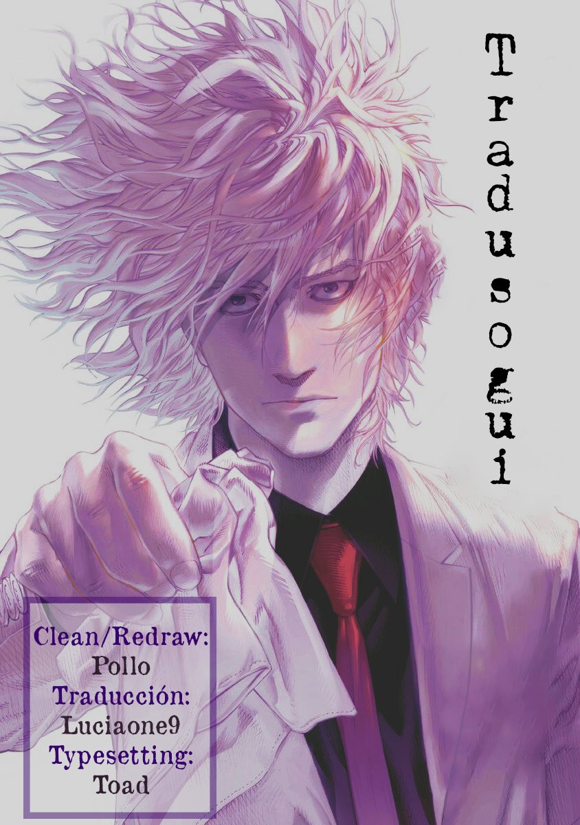 Read Usogui (es) Manga Online