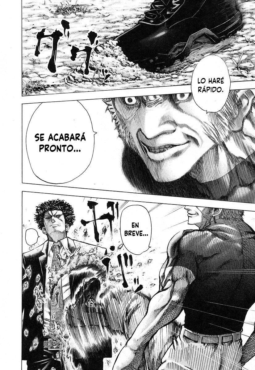 Read Usogui (es) Manga Online