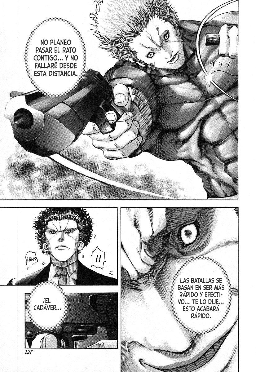 Read Usogui (es) Manga Online