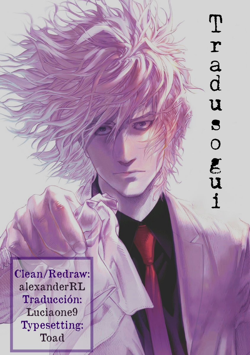 Read Usogui (es) Manga Online