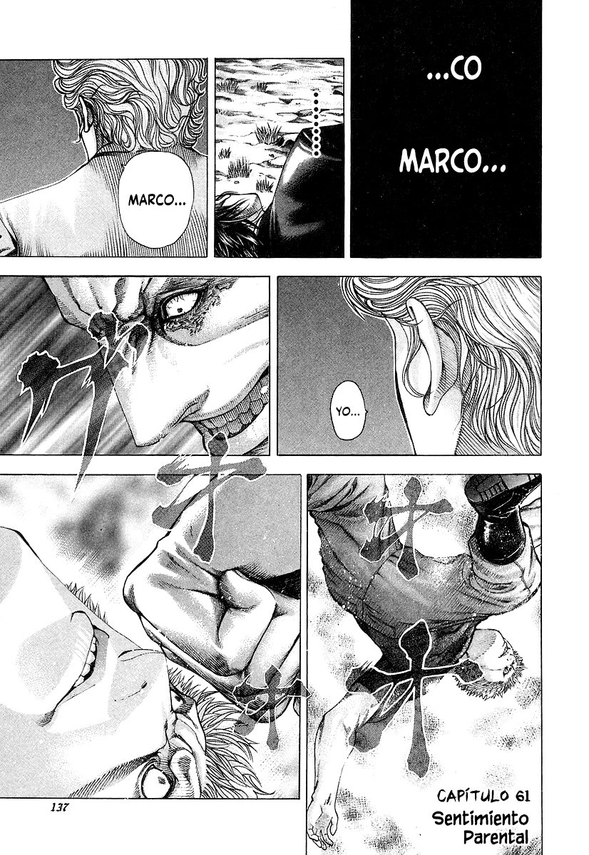 Read Usogui (es) Manga Online