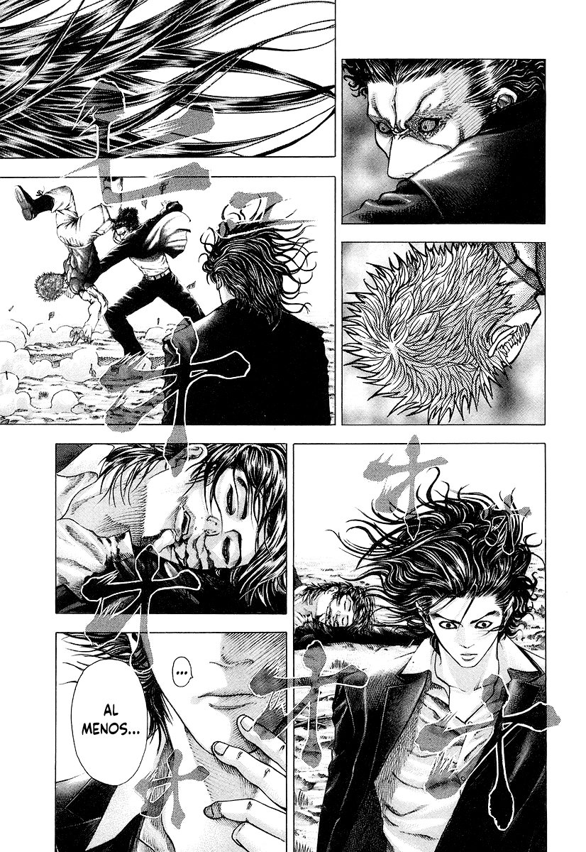 Read Usogui (es) Manga Online