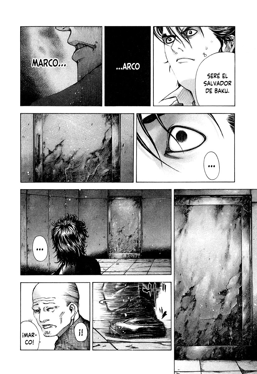 Read Usogui (es) Manga Online