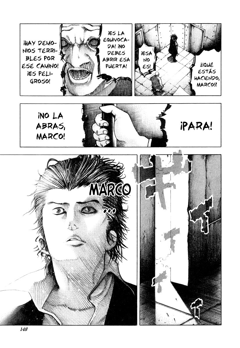 Read Usogui (es) Manga Online
