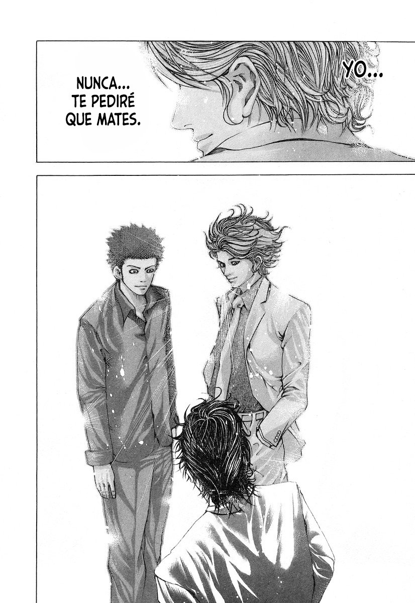 Read Usogui (es) Manga Online