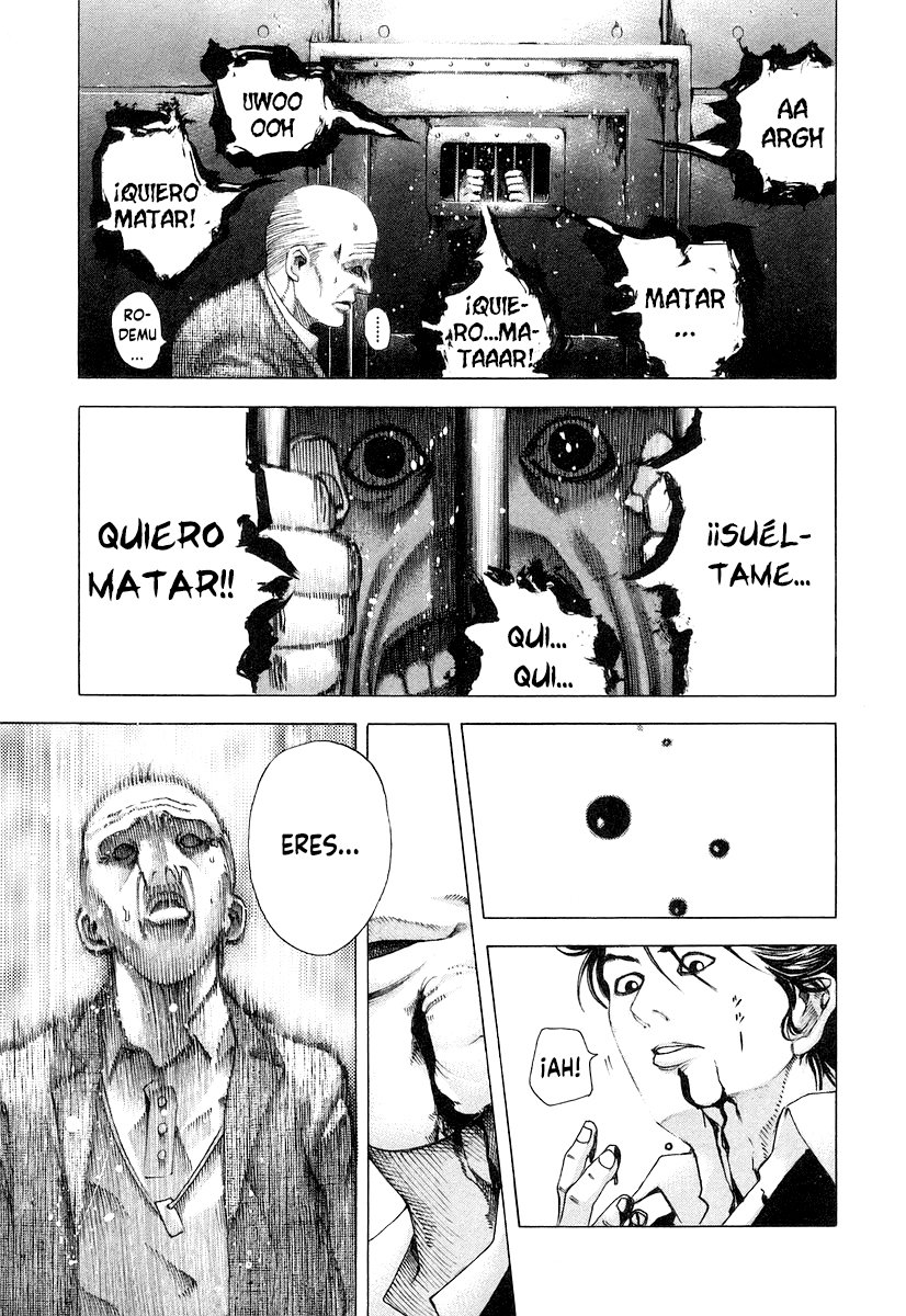 Read Usogui (es) Manga Online